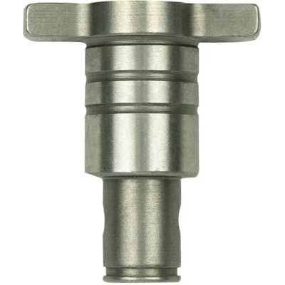 Jbm Axe En T Pour Tournevis électrique 60005 Grey One Size - Publicité Jbm Axe En T Pour Tournevis électrique 60005 Grey One Size - Publicité