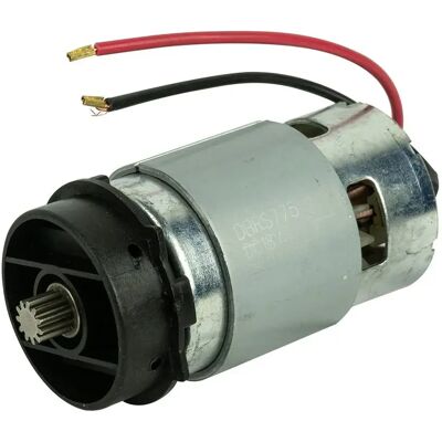 Jbm Moteur Pour Agrafeuse électrique 60037 Grey One Size - Publicité Jbm Moteur Pour Agrafeuse électrique 60037 Grey One Size - Publicité