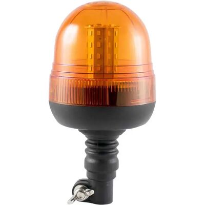Jbm Balise Rotative Led Base Flexible 240x128 Mm 12-24v Black / Green One Size - Publicité Jbm Balise Rotative Led Base Flexible 240x128 Mm 12-24v Black / Green One Size - Publicité