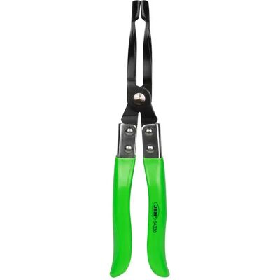 Jbm Pinces à Joint De Soupape Black / Green One Size - Publicité Jbm Pinces à Joint De Soupape Black / Green One Size - Publicité
