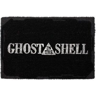 Sd Toys Paillasson Ghost In The Shell Multicolor One Size - Publicité Sd Toys Paillasson Ghost In The Shell Multicolor One Size - Publicité