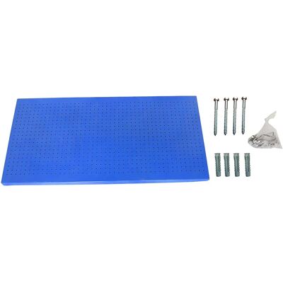 Simonwork (bancos De Trabajo) Panneau D´outils Panelclick +8 400x900x35 Mm Blue One Size - Publicité Simonwork (bancos De Trabajo) Panneau D´outils Panelclick +8 400x900x35 Mm Blue One Size - Publicité