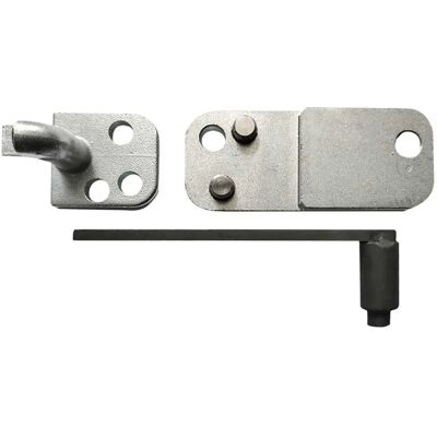 Jbm Jeu D´outils De Calage De Distribution CitroËn/peugeot Puretech Black One Size - Publicité Jbm Jeu D´outils De Calage De Distribution CitroËn/peugeot Puretech Black One Size - Publicité