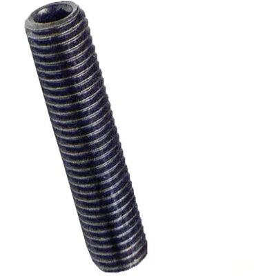 Cofan Vis Sans Tête à Six Pans Creux Et à Bout Plat Din-913 C-45h M6x 35 Mm 200 Unités Black One Size - Publicité Cofan Vis Sans Tête à Six Pans Creux Et à Bout Plat Din-913 C-45h M6x 35 Mm 200 Unités Black One Size - Publicité