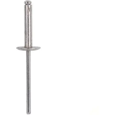 Cofan Rivet Aluminium D-9.5 3.2x12 Mm 500 Unités Grey One Size - Publicité Cofan Rivet Aluminium D-9.5 3.2x12 Mm 500 Unités Grey One Size - Publicité