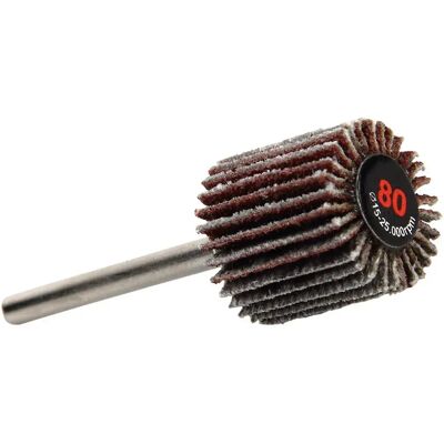 Cofan Roue à Lamelles Avec Tige G120 10x10x3 Mm Brown One Size - Publicité Cofan Roue à Lamelles Avec Tige G120 10x10x3 Mm Brown One Size - Publicité