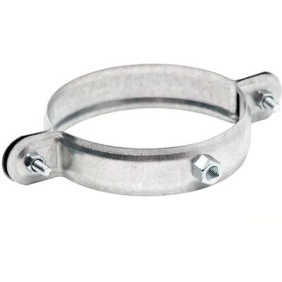 Cofan Serre-joint M8 50 Mm 25 Unités Grey One Size - Publicité Cofan Serre-joint M8 50 Mm 25 Unités Grey One Size - Publicité