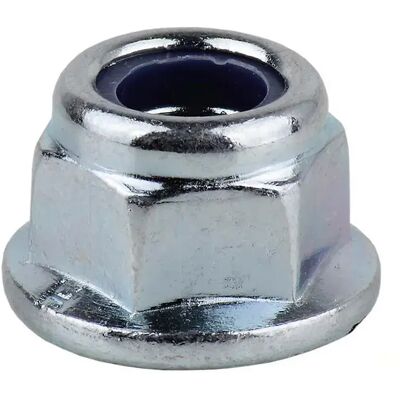 Cofan écrou Hexagonal Din6926 C8 M8 Rohs Compliance 250 Unités Grey One Size - Publicité Cofan écrou Hexagonal Din6926 C8 M8 Rohs Compliance 250 Unités Grey One Size - Publicité