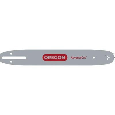 Oregon Guide 30cm 3/8" 1,3mm - Guide de tronçonneuse - Publicité Oregon Guide 30cm 3/8" 1,3mm - Guide de tronçonneuse - Publicité