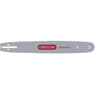 Guide de chaîne Oregon 35cm 3/8" 1,3mm - Guide de tronçonneuse - Publicité Guide de chaîne Oregon 35cm 3/8" 1,3mm - Guide de tronçonneuse - Publicité