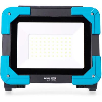 Koma Tools Lampe de Travail LED 20V - 3 Températures - 2500lm - Publicité Koma Tools Lampe de Travail LED 20V - 3 Températures - 2500lm - Publicité