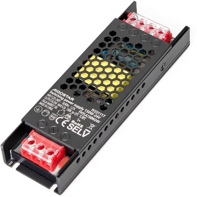 Aigostar Bloc D´alimentation 24v 150w Black 16 x 5 x 2.5 cm - Publicité Aigostar Bloc D´alimentation 24v 150w Black 16 x 5 x 2.5 cm - Publicité