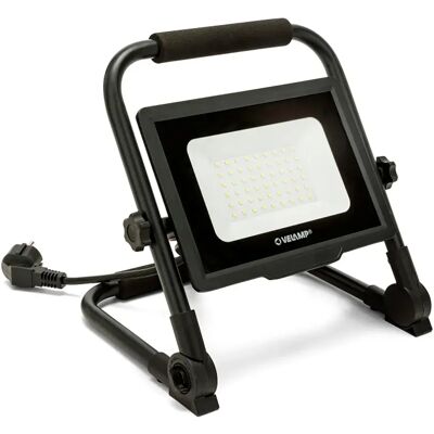 Velamp Projecteur De Travail Waingro 100w Grey One Size - Publicité Velamp Projecteur De Travail Waingro 100w Grey One Size - Publicité