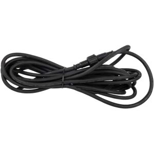 Jbm Câble Pour Tondeuse à Gazon 5 M Black One Size - Publicité Jbm Câble Pour Tondeuse à Gazon 5 M Black One Size - Publicité