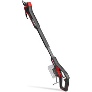 Einhell Sécateur électrique Gp-ls 18/35 Li Bl-solo 18v 35mm (3408360) Black / Red One Size - Publicité Einhell Sécateur électrique Gp-ls 18/35 Li Bl-solo 18v 35mm (3408360) Black / Red One Size - Publicité