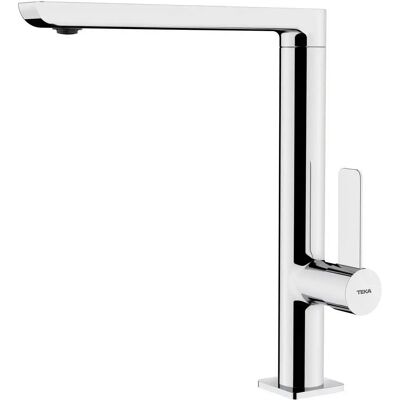 Teka Fo 915 Chrome One Size - Publicité Teka Fo 915 Chrome One Size - Publicité