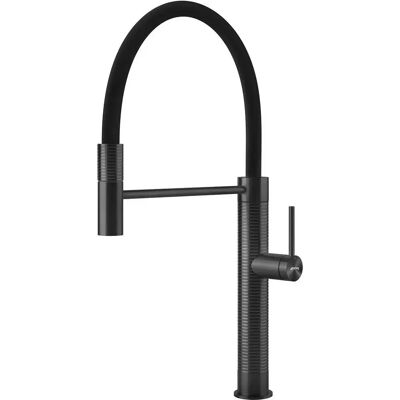 SMEG Robinet Mid6dkx Inox One Size - Publicité SMEG Robinet Mid6dkx Inox One Size - Publicité