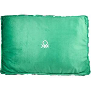 Benetton Protège-matelas Green Bones M - Publicité Benetton Protège-matelas Green Bones M - Publicité