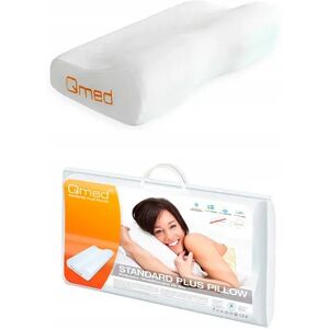 Mdh Oreiller Orthopédique Sypmdhpor0002 Beige One Size - Publicité Mdh Oreiller Orthopédique Sypmdhpor0002 Beige One Size - Publicité