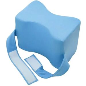 SUNDO Coussin Ergonomique pour Genoux et Jambes - Coussin - Publicité SUNDO Coussin Ergonomique pour Genoux et Jambes - Coussin - Publicité