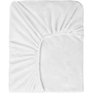 Cecotec Drap-housse Flow Protectmattress 1000 White 135 cm - Publicité Cecotec Drap-housse Flow Protectmattress 1000 White 135 cm - Publicité