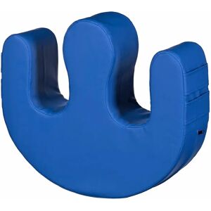 Actionmed Oreiller Orthopédique Rehabilitation Rotation Patient Pr100am Blue One Size - Publicité Actionmed Oreiller Orthopédique Rehabilitation Rotation Patient Pr100am Blue One Size - Publicité