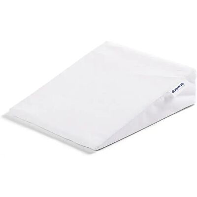 Doomoo Oreiller Narrow White One Size - Publicité Doomoo Oreiller Narrow White One Size - Publicité