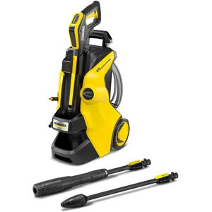 Karcher Nettoyeur Haute Pression K 5 Power Control Flex Black / Yellow One Size - Publicité Karcher Nettoyeur Haute Pression K 5 Power Control Flex Black / Yellow One Size - Publicité