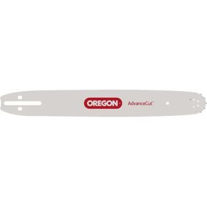 Oregon Épée De Tronçonneuse Laminée 138pxbk095 13´´ 33 Cm 058´´ 1.5 Mm Silver One Size - Publicité Oregon Épée De Tronçonneuse Laminée 138pxbk095 13´´ 33 Cm 058´´ 1.5 Mm Silver One Size - Publicité