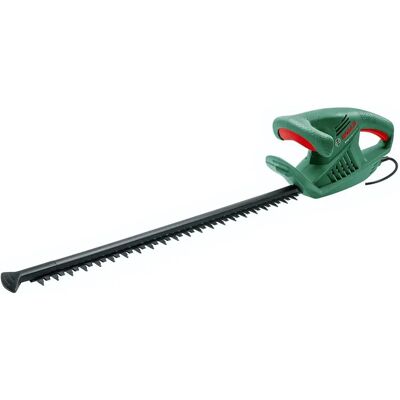 Bosch EasyHedgeCut 55 450 W - Publicité Bosch EasyHedgeCut 55 450 W - Publicité