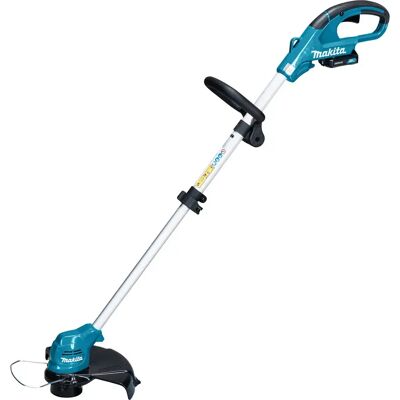Makita Coupe-bordure électrique Ur100dwae Blue / Black One Size - Publicité Makita Coupe-bordure électrique Ur100dwae Blue / Black One Size - Publicité