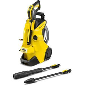 Karcher Nettoyeur Haute Pression K 4 Power Control Flex Black / Yellow One Size