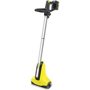 Karcher Nettoyeur Haute Pression 1.644-011.0 Black / Silver / Yellow One Size