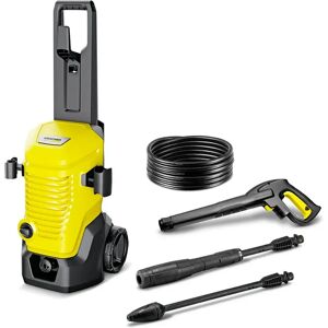 Karcher Nettoyeur Haute Pression K 4 Wcm 1800w Black / Yellow One Size