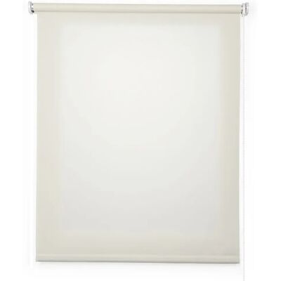 Stor Planet Store Jour Et Nuit Roll-up 140x250 Cm Raw One Size - Publicité Stor Planet Store Jour Et Nuit Roll-up 140x250 Cm Raw One Size - Publicité