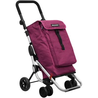 Playmarket Chariot De Courses Go Up Riginal Beet One Size - Publicité Playmarket Chariot De Courses Go Up Riginal Beet One Size - Publicité