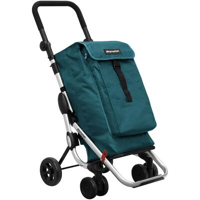 Playmarket Chariot De Courses Go Up Riginal Sapphire One Size - Publicité Playmarket Chariot De Courses Go Up Riginal Sapphire One Size - Publicité