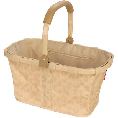 Reisenthel Chariot De Courses Ccg18-125-12 As N00 Beige / Black One Size - Publicité Reisenthel Chariot De Courses Ccg18-125-12 As N00 Beige / Black One Size - Publicité