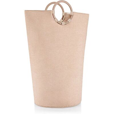 Reisenthel Panier Loophome L 65l Frame Twist Coffee One Size - Publicité Reisenthel Panier Loophome L 65l Frame Twist Coffee One Size - Publicité