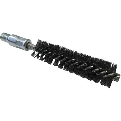 Osborn 2953808216 - Brosse pour tubes en acier - 16mm - Usage intensif - Publicité Osborn 2953808216 - Brosse pour tubes en acier - 16mm - Usage intensif - Publicité