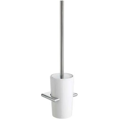 Tatay Brosse De Toilette Ronda White One Size - Publicité Tatay Brosse De Toilette Ronda White One Size - Publicité