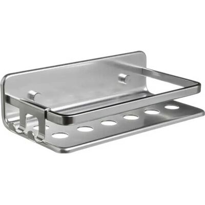 Tatay Panier Serenity 20x10x5.5 Cm Steel One Size - Publicité Tatay Panier Serenity 20x10x5.5 Cm Steel One Size - Publicité