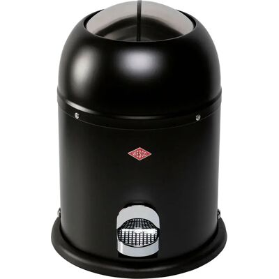 Wesco Poubelle Mini Master 6l Black One Size - Publicité Wesco Poubelle Mini Master 6l Black One Size - Publicité