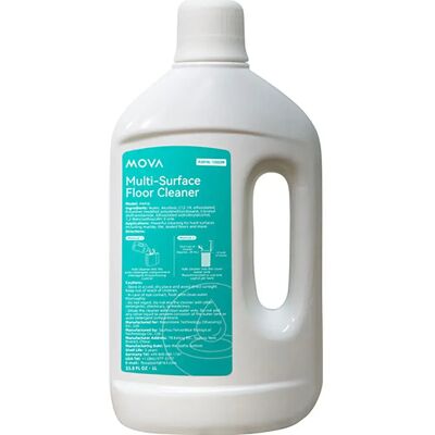 Mova Lessive Liquide Awh6 Transparent One Size - Publicité Mova Lessive Liquide Awh6 Transparent One Size - Publicité