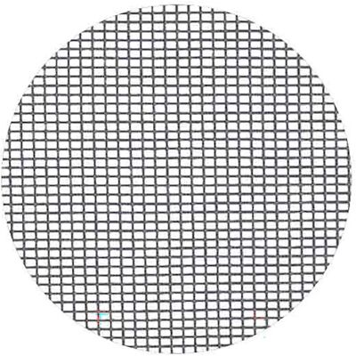 Edm Rouleau De Moustiquaire 1.5x30 M Grey One Size - Publicité Edm Rouleau De Moustiquaire 1.5x30 M Grey One Size - Publicité