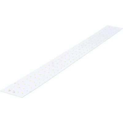 Edm Remplacement De Bande Led 31681 White One Size - Publicité Edm Remplacement De Bande Led 31681 White One Size - Publicité