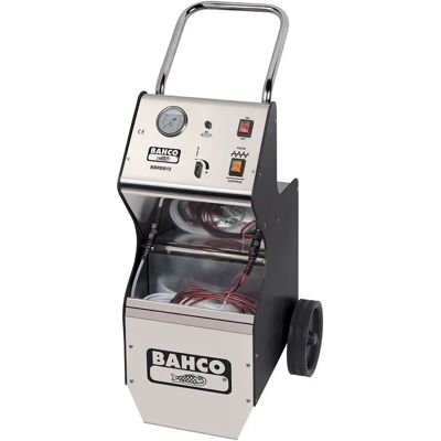 Bahco Outil électrique pour piston de frein - Étrier de frein - Publicité Bahco Outil électrique pour piston de frein - Étrier de frein - Publicité