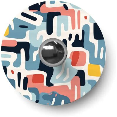 Creative Cables Plafonnier Kaleidoscope Ip44 Multicolor One Size - Publicité Creative Cables Plafonnier Kaleidoscope Ip44 Multicolor One Size - Publicité