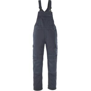 Mascot Combinaison Avec Poches Pour Genouillères Industry 10169 Dark Navy 54 - Publicité Mascot Combinaison Avec Poches Pour Genouillères Industry 10169 Dark Navy 54 - Publicité