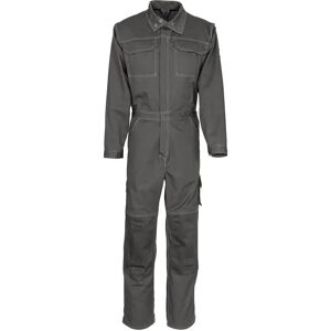 Mascot Combinaison Avec Poches Pour Genouillères Industry 10519 Dark Anthracite 3XL - Publicité Mascot Combinaison Avec Poches Pour Genouillères Industry 10519 Dark Anthracite 3XL - Publicité